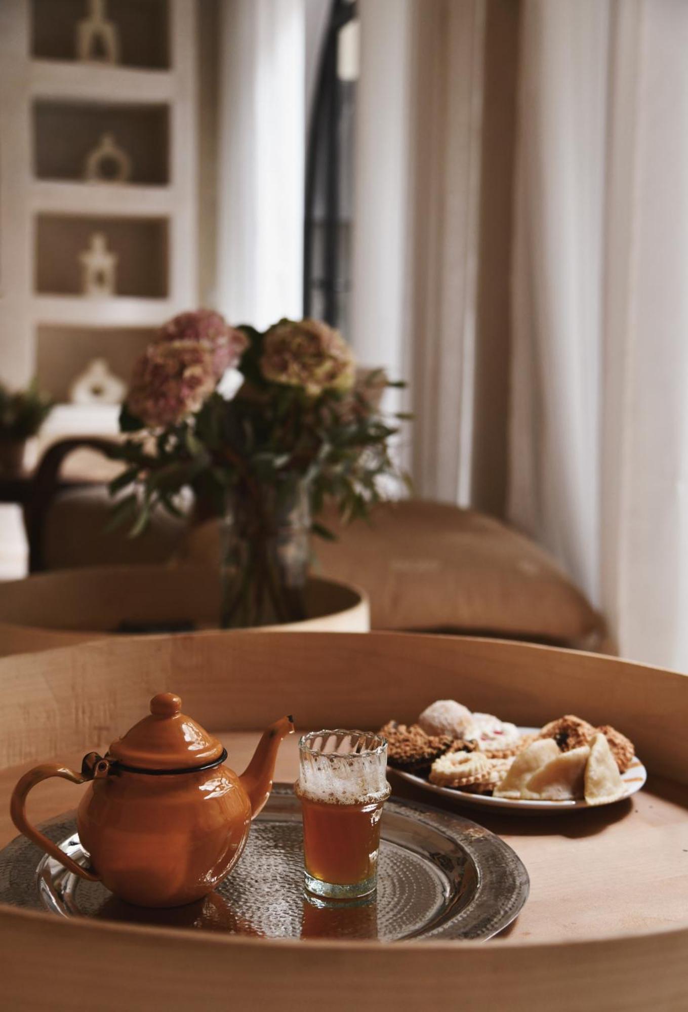 Riad Soulmate 마라케시 외부 사진